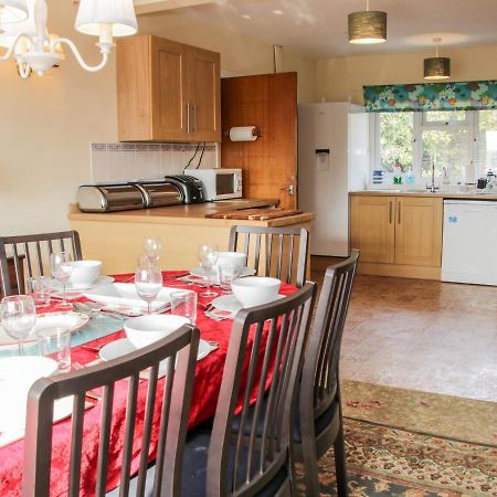 فيلا Lane House بيشوب كاسل المظهر الخارجي الصورة