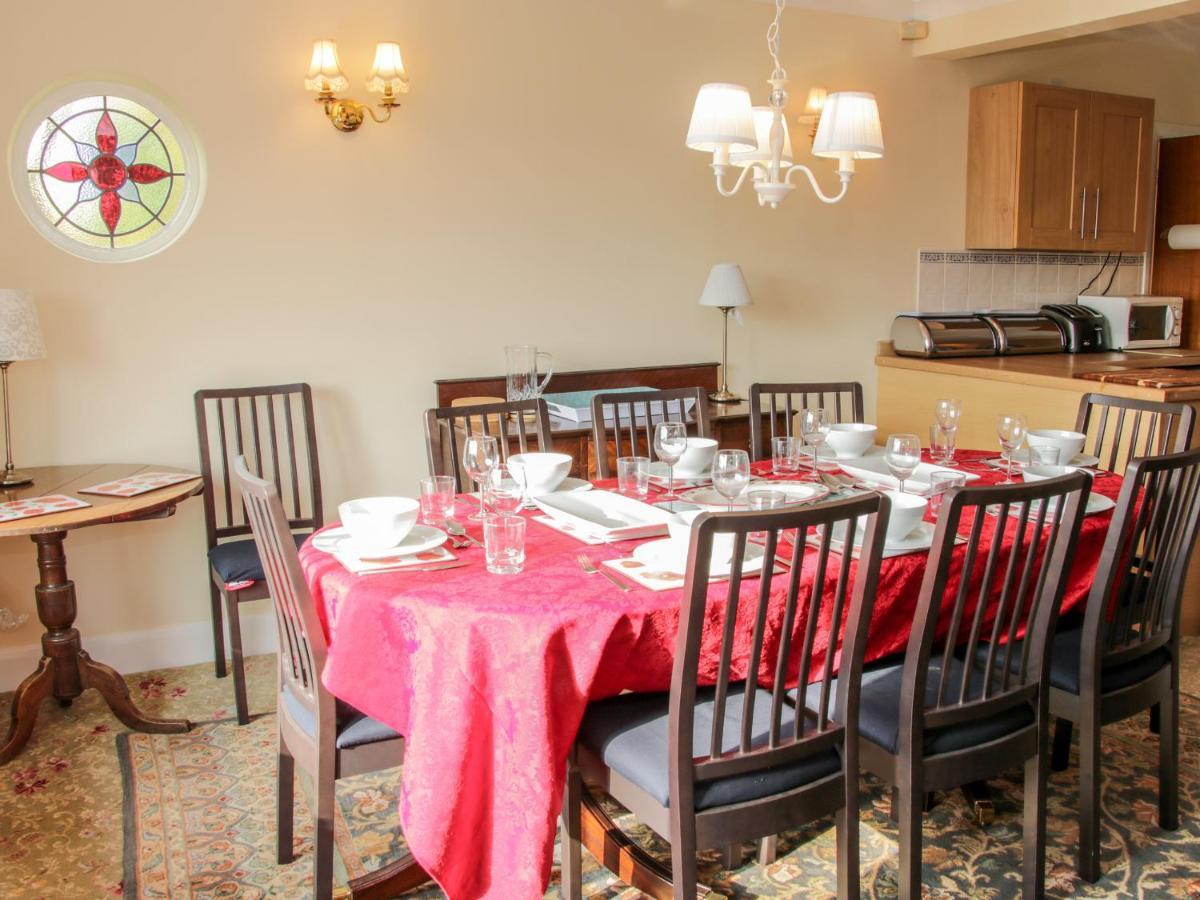 فيلا Lane House بيشوب كاسل المظهر الخارجي الصورة