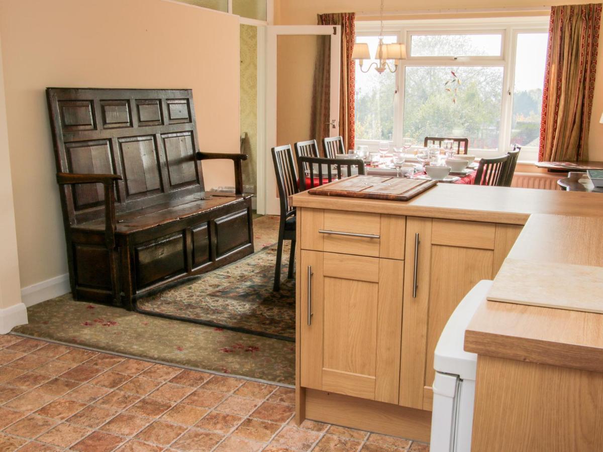 فيلا Lane House بيشوب كاسل المظهر الخارجي الصورة